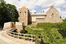 Knights of the Sword Castle