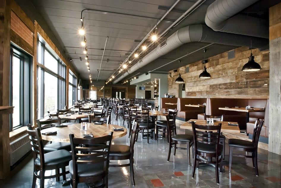 Itasca Water Park
