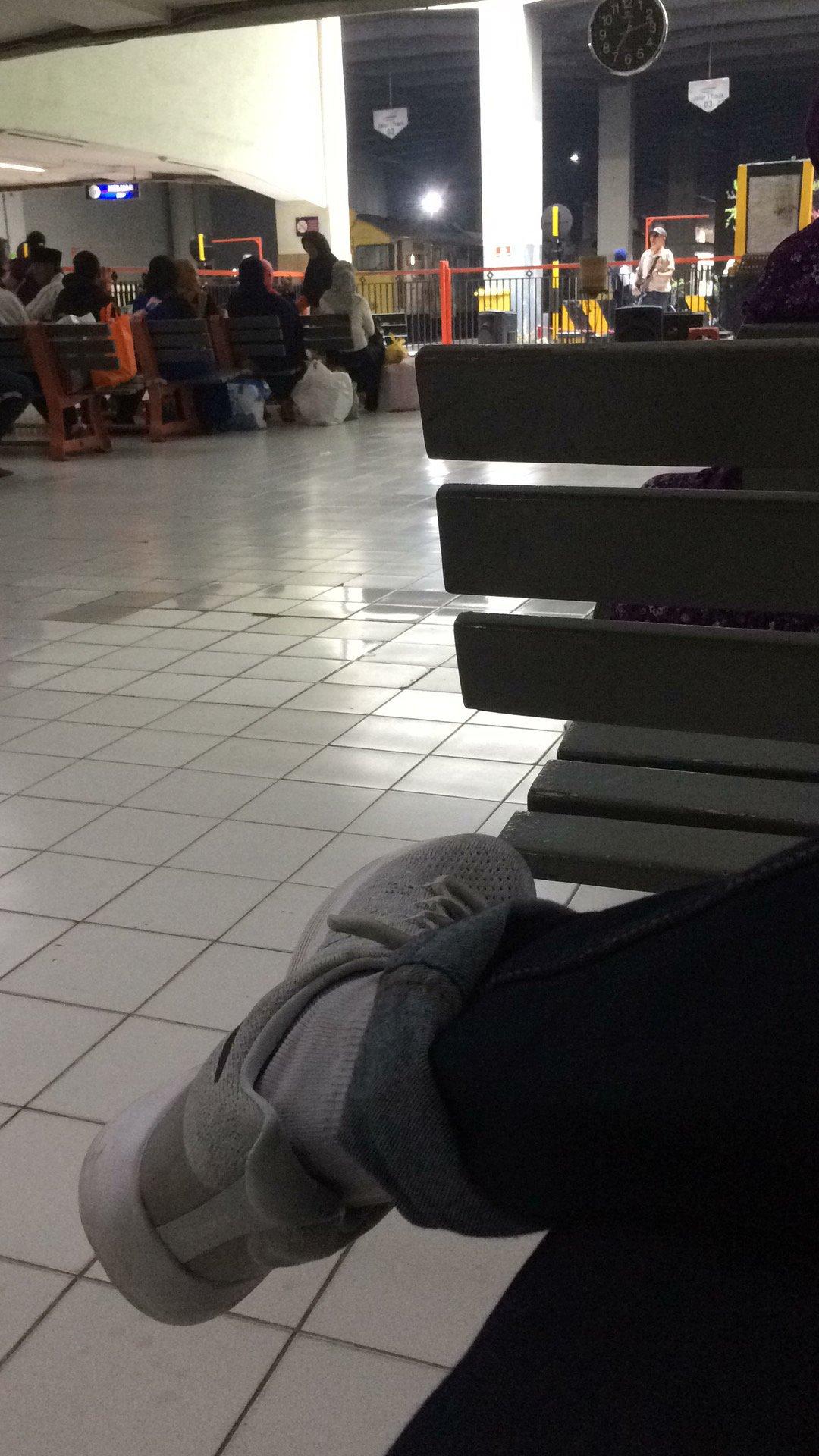 Stasiun Surabaya Kota