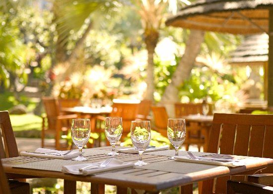 Relish Burger Bistro