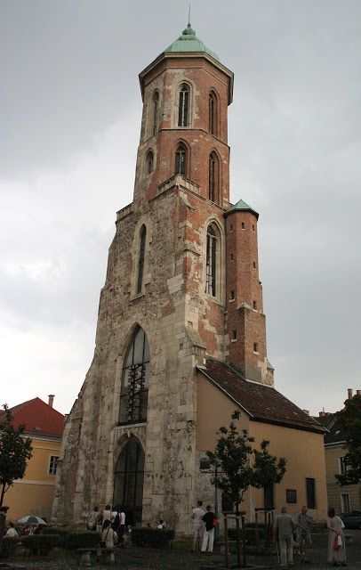 Mary Magdalene Kulesi