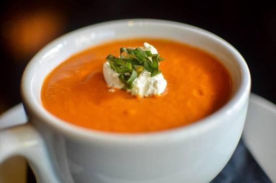 The Glendon Bar & Kitchen