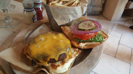 Mayfair Grill and Orchids Champagne and Wine Bar