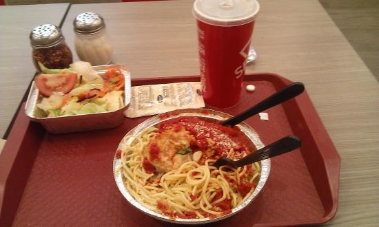 Sbarro