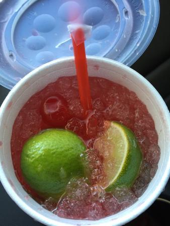 Sonic Drive-In