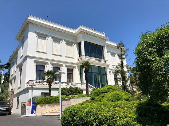 Musée Sakip Sabanci