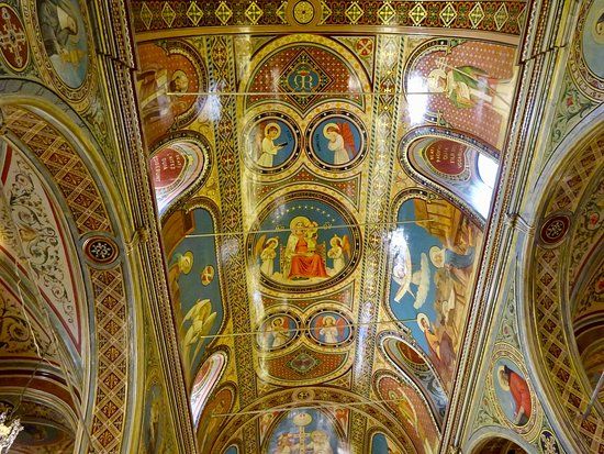 Aziz Polikarp Kilisesi