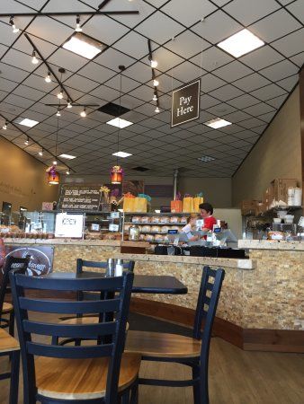 Great Harvest Bread Co. Bakery & Cafe