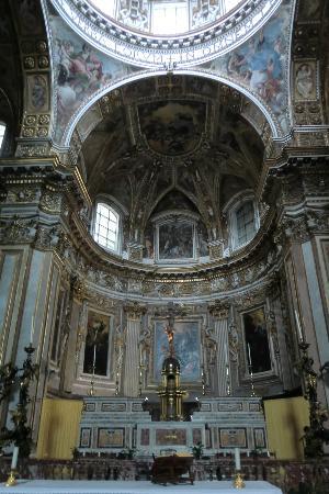 Basílica de los Santos Apóstoles