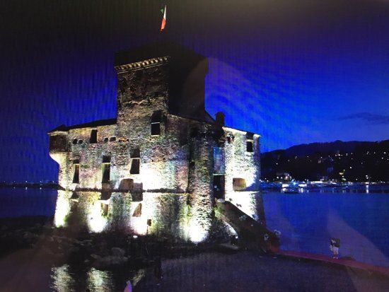 Rapallo Castle