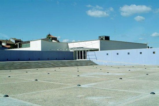 Dom Diogo Sousa Archaeology Museum