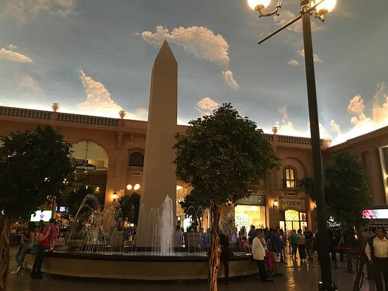 Centro de Convivencia en Mundo E