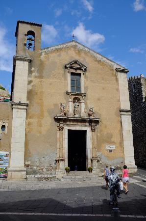 Chiesa di Santa Caterina