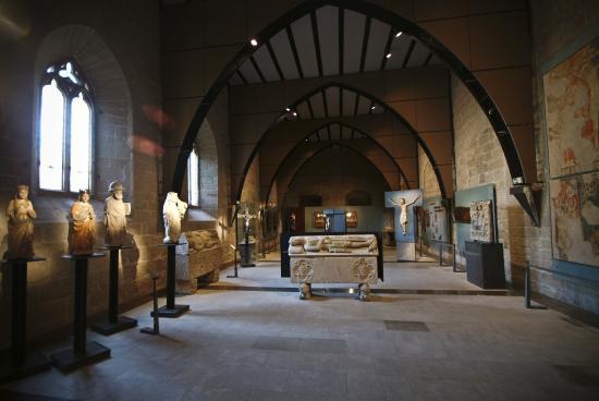 Museu Diocesà i Comarcal