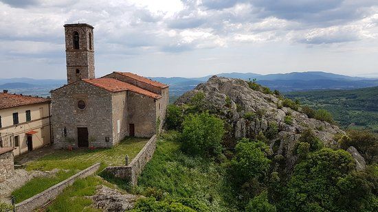 Chiesa di San Martino al Vescovo