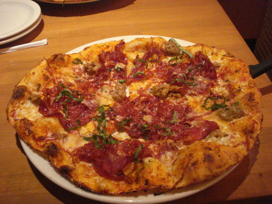 California Pizza Kitchen