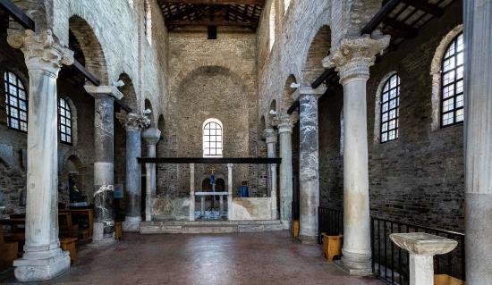Basilica di Santa Maria delle Grazie