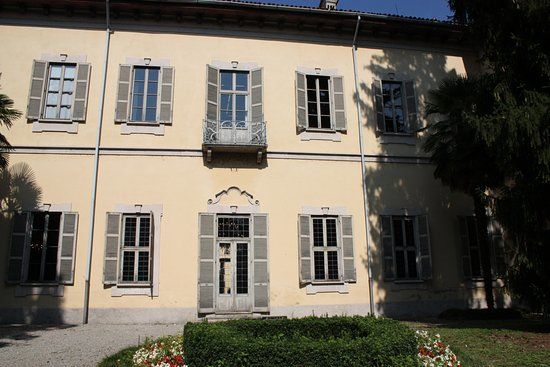 Palazzo Trotti di Vimercate