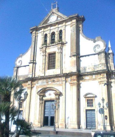 Chiesa Madre
