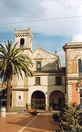 San Francesco of Paola Church