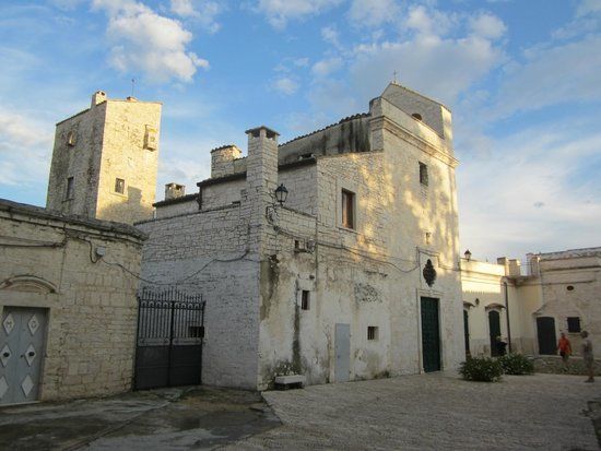 Santuario di Santa Maria di Sovereto