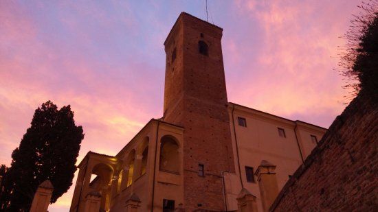 Museo delle Arti e dei Mestieri