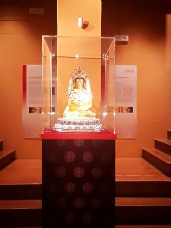 Museo di Arte e Cultura Orientale