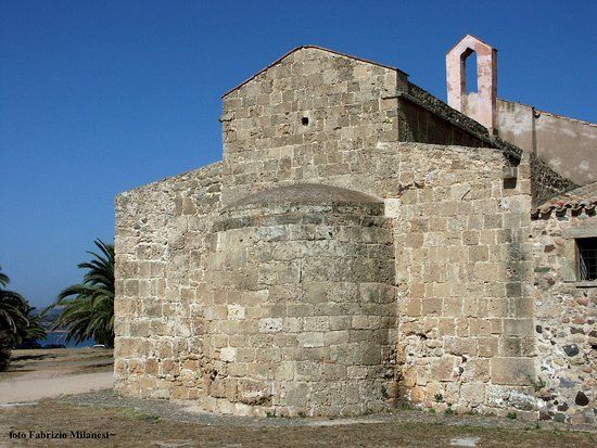 Chiesa di Sant'Efisio