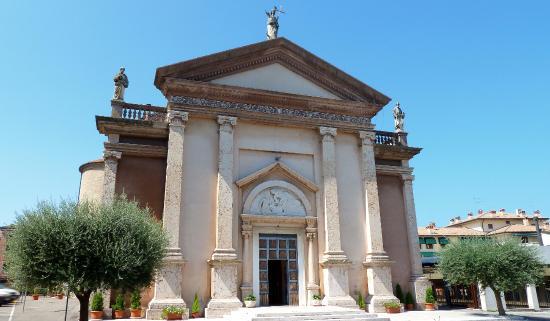 Parish of St. Martino Vescovo