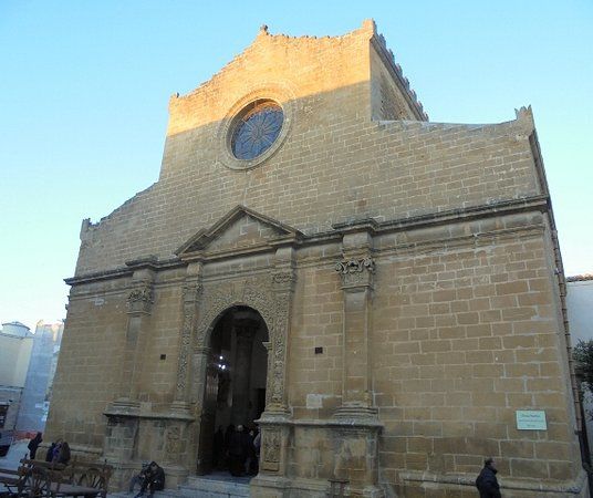 Duomo di Santa Maria Assunta
