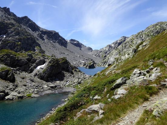 Laghi di Bella Comba