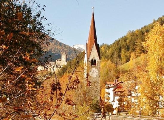 Chiesa di S. Sebastiano