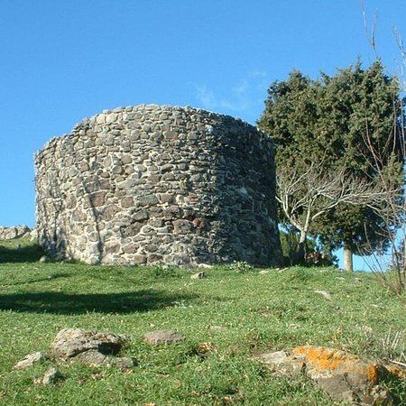 Castello di Buccheri