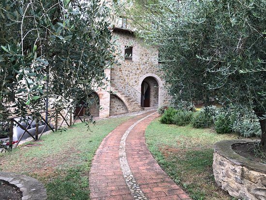 Castiglione della Valle di Marsciano