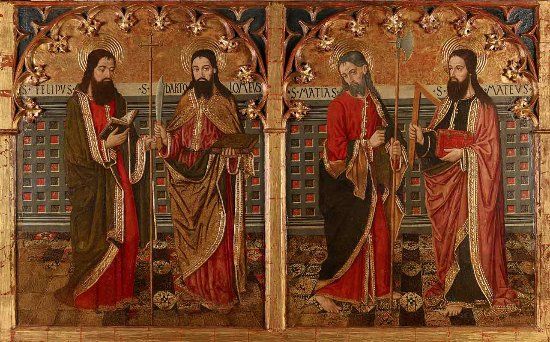 Cattedrale di Sant'Antonio Abate e Museum Ampuriense