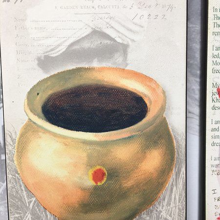 1860 Heritage Museum