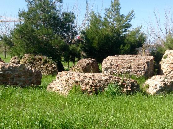 Fornaci Romane di Ca' Turci