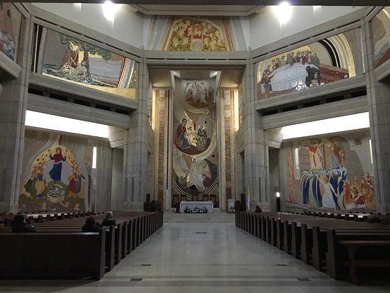 St.-Johannes-Paul-II.-Kirche