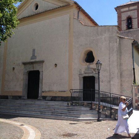 Parrocchia di Santi Giorgio e Nicola