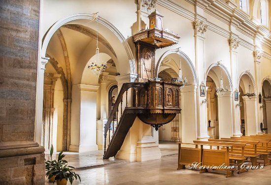 Chiesa di San Francesco di Assisi