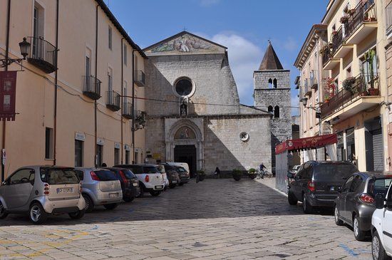 Chiesa di San Pietro