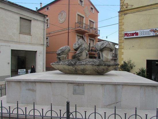 Centro Storico di San Salvo