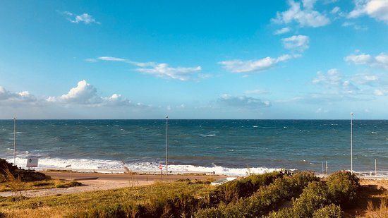 Lungomare di Torre San Giovanni