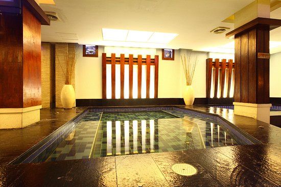 Delta Spa & Lounge Bandung