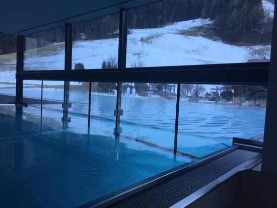 Alpin & Spa Resort Schwarzenstein