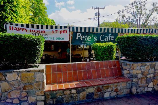 Pete's Cafe