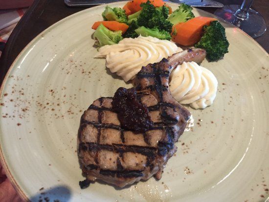 The Grill at Shadow Ridge