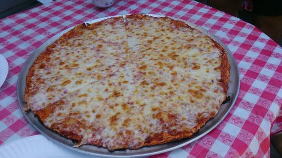 House of Pizza