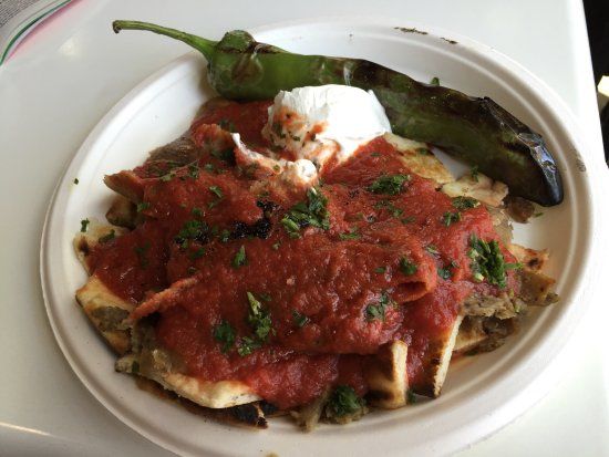 Kebab Shop Little Italy