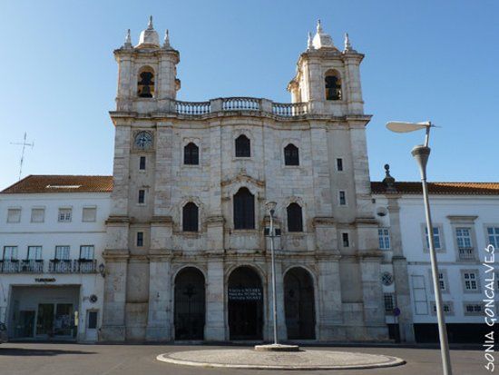 Convento dos Congregados